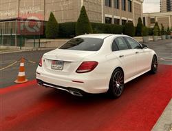 مرسيدس بنز E-Class
